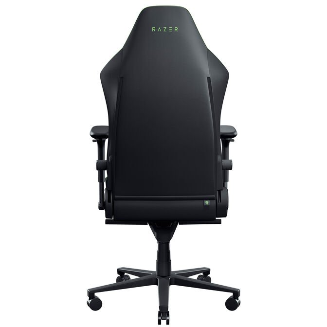 Silla Gaming Razer Iskur V2 Newgen Verde image number 5