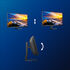 Monitor Philips Série 5000 34" 34E1C5600HE VA UWQHD 100Hz 1ms c/colunas + Aj.Altura + Webcam + USB-C ( PD65W ) image number null