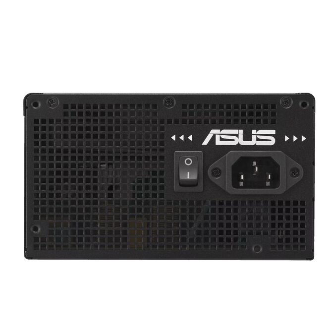 Fuente Alimentaci&oacute;n Modular ASUS PRIME 650W 80+ Bronze image number 4