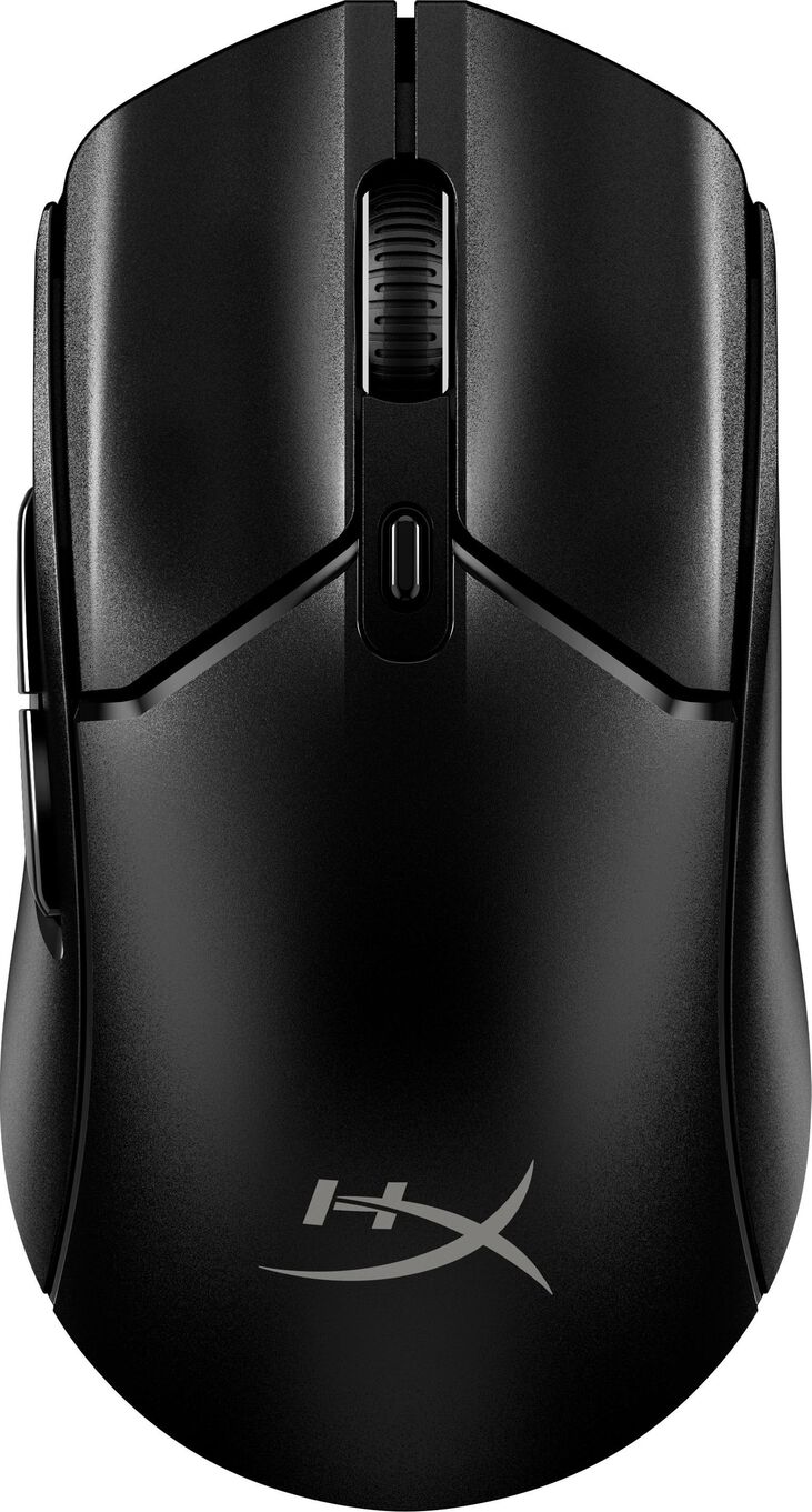 Rato HyperX Pulsefire Haste 2 Core Wireless Preto image number 1