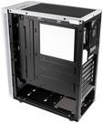 Caja ATX Kolink VOID RGB Vidrio Templado Blanco image number null