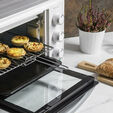 Horno de Sobremesa Cecotec Bake&Toast 2300 White image number null