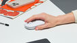 Rat&oacute;n Logitech Pop Wireless/Bluetooth Blanco image number null