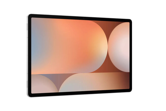 Tablet Samsung Galaxy Tab S10+ 12.4" (12 / 512GB) 120Hz 5G WiFi Platinum Silver image number 17