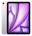 Tablet Apple iPad Air M3 Wi-Fi + Cellular 128 GB 11" P&uacute;rpura image number null