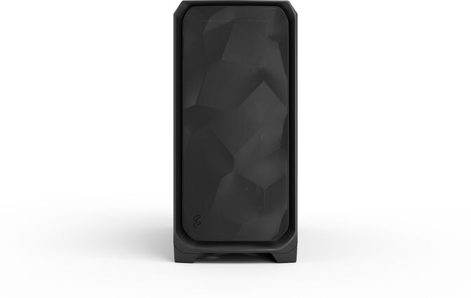 Torre E-ATX Fractal Design Meshify 3 XL Negra TG Light Tint image number 1