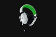 Auriculares Razer BlackShark V3 X Hyperspeed para Xbox Wireless/Bluetooth Blanco image number null