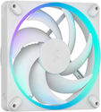 Ventoinha Fractal Design Momentum 14 140mm 1800RPM 8 Pinos RGB Blanco image number null