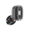 Auriculares Xiaomi Redmi Buds Essential Negro image number null