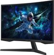 Monitor Samsung Odyssey G5 27" G55C VA WQHD 165Hz 1ms FreeSync Premium image number null