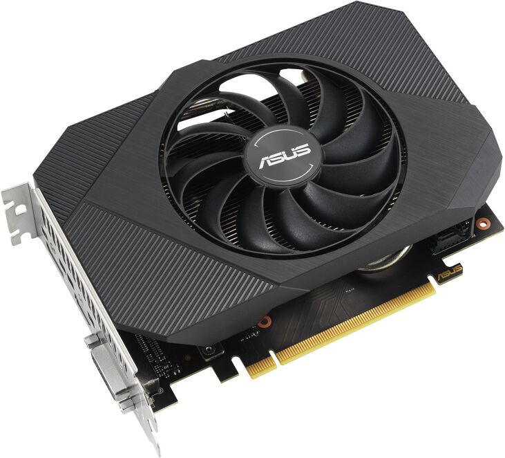 Tarjeta Gráfica Asus GeForce® RTX 3050 Phoenix V2 8GB GDDR6 image number 0