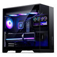 Caja ATX Phanteks XT V5 LCD DRGB Negra image number null