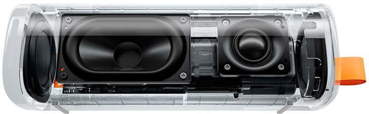 Xiaomi Sound Outdoor 30W Oro image number 1