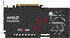 Tarjeta Gráfica Sapphire Radeon RX 9060 XT Pulse 8GB GDDR6 image number null