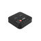 Dock Tooq para 2xSSD M.2 NVMe PICe USB-C3.2 Gen2 Clone Negro
