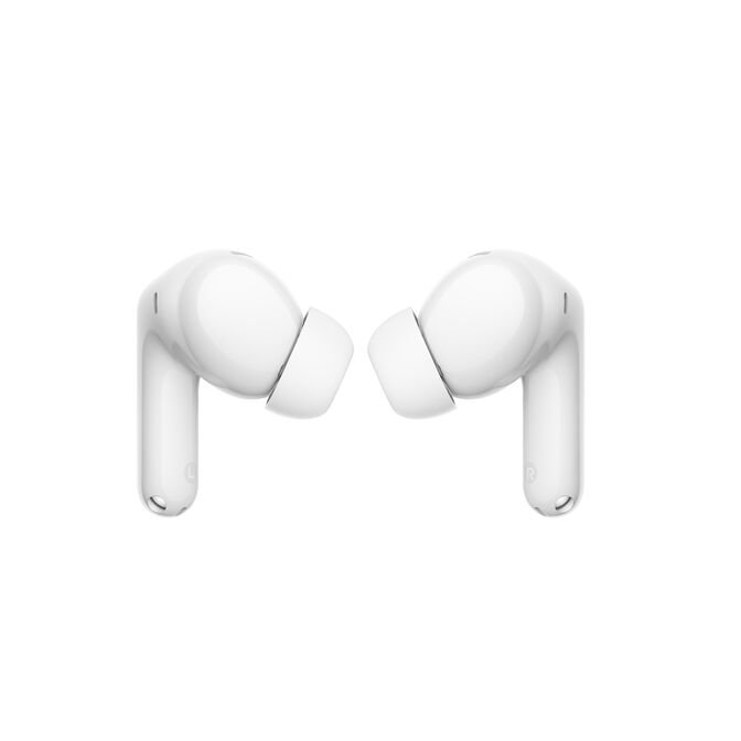 Auriculares Xiaomi Redmi Buds 8 ANC 50dB Bluetooth 5.4 Blanco image number 2