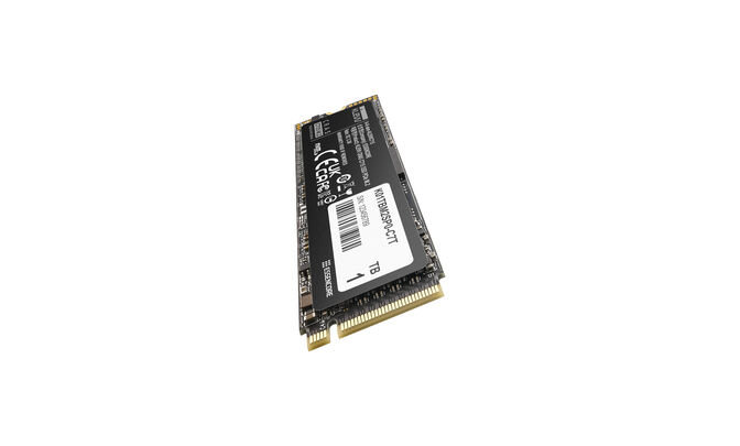 SSD KLEVV CRAS C715 Gen3 1TB M.2 NVMe 2280 (3200/2000MB/s) image number 5