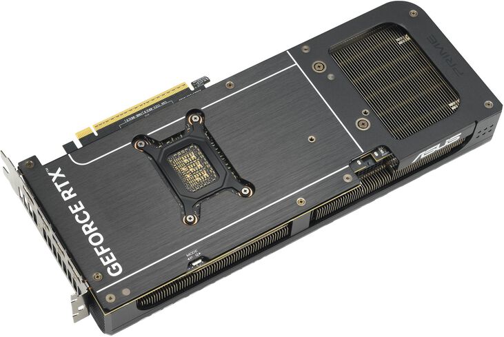 Tarjeta Gráfica Asus GeForce® RTX 5080 Prime OC 16GB GDDR7 DLSS3 image number 6