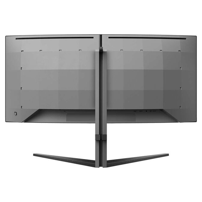 Monitor Curvo Gaming Philips EVNIA 34" 34M2C6500 QD-OLED WQHD 175Hz HDR400 c/Ajuste Alt. image number 1