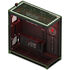 Caja ATX HAVN HS 420 Base Negro DOOM The Dark Ages Limited Edition image number null