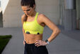 Monitor de Frequ&ecirc;ncia Card&iacute;aca Garmin HRM-Fit image number null