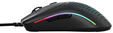 Rat&oacute;n Gaming Glorious Model O 2 Negro image number null