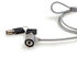 Cable de Seguridad para Portátil Conceptronic con Llave 1.5 M image number null