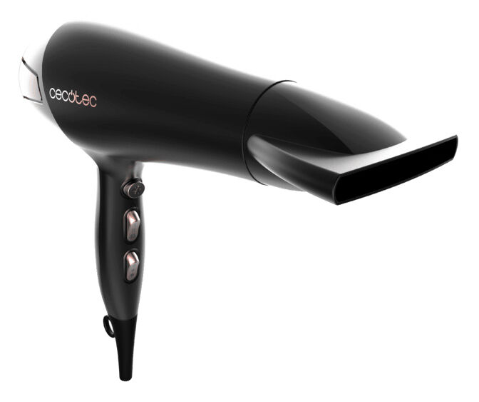 Secador de Pelo Cecotec Bamba IoniCare Elegance image number 1