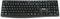 Teclado Equip USB (PT) Negro