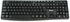 Teclado Equip USB (PT) Negro image number null