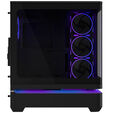 Torre ATX ASUS Prime AP304 TG ARGB Negra image number null