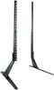 Soporte de Mesa Tooq 23" a 75" Max. 40Kg Negro