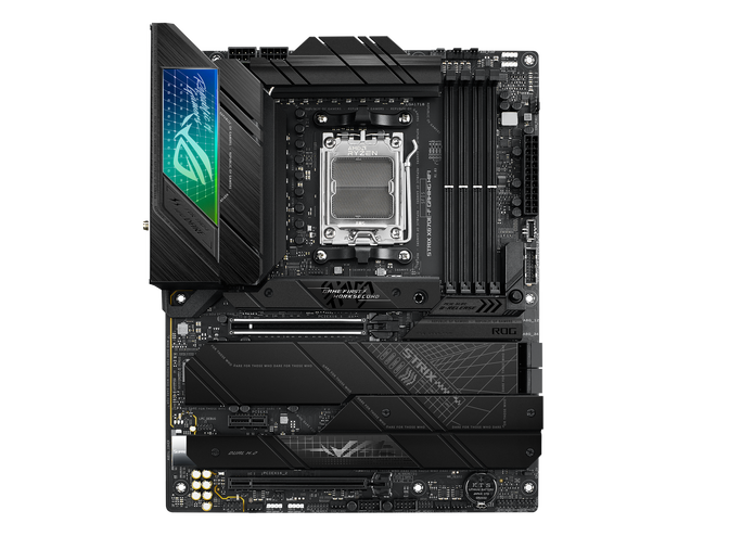 Placa Base Asus ROG Strix X670E-F Gaming WiFi image number 6