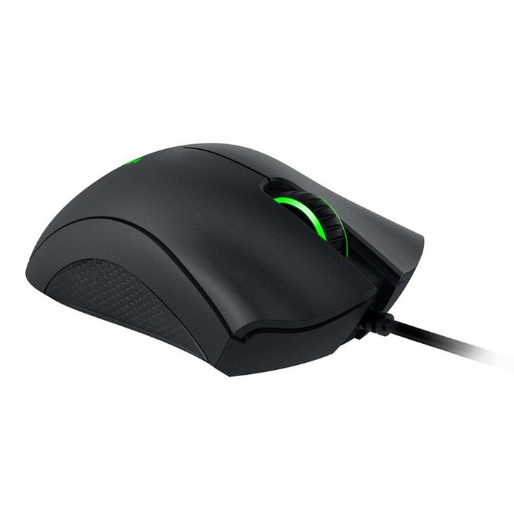 Ratón Razer Gaming DeathAdder Essential image number 4