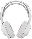Auriculares SteelSeries Arctis Nova Pro Wireless / Bluetooth Blanco image number null