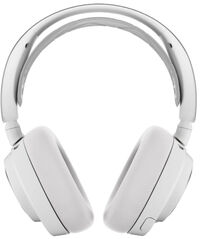 Auriculares SteelSeries Arctis Nova Pro Wireless / Bluetooth Blanco