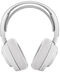 Auriculares SteelSeries Arctis Nova Pro Wireless / Bluetooth Blanco