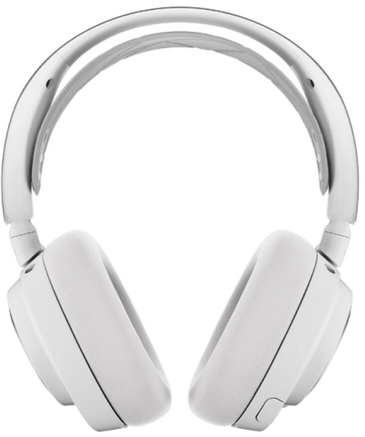Auriculares SteelSeries Arctis Nova Pro Wireless / Bluetooth Blanco image number 0