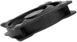 ARCTIC P12 Max Carcasa del ordenador Ventilador 12 cm Negro 1 pieza(s) image number null