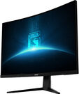 Monitor Curvo MSI 27" G27C3F VA FHD 180Hz 1ms FreeSync Premium image number null