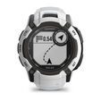 Smartwatch Garmin Instinct 2X Solar 50mm Branco image number null