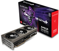 Tarjeta Gráfica Sapphire Radeon RX 9070 Nitro+ OC 16GB GDDR6