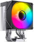 Ventilador CPU Jonsbo CR-1400V2 ARGB Negro - 92mm image number null