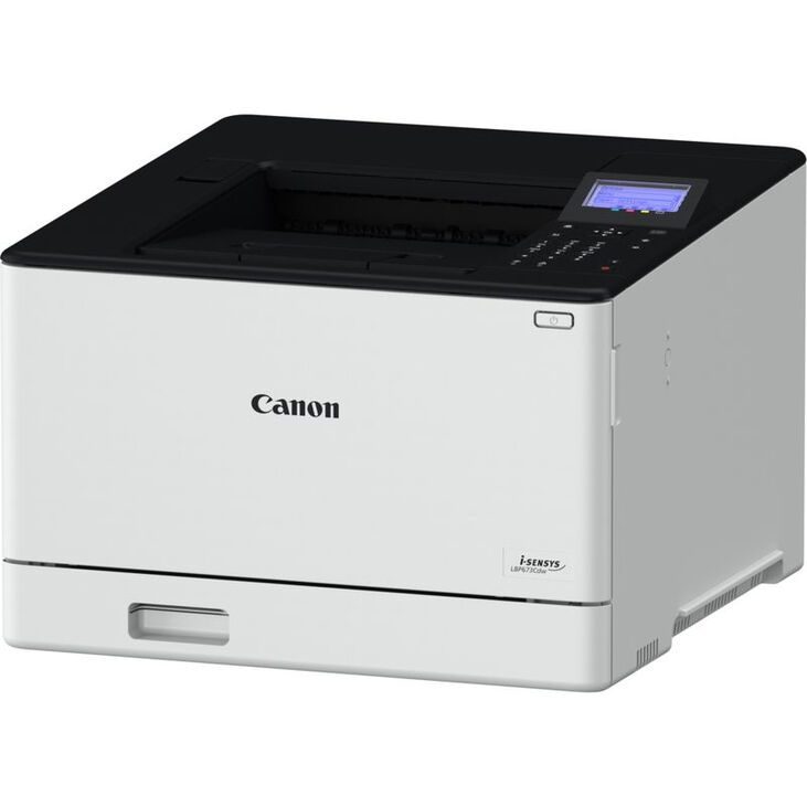 Impresora Canon LBP673Cdw Láser Color Wi-Fi image number 1
