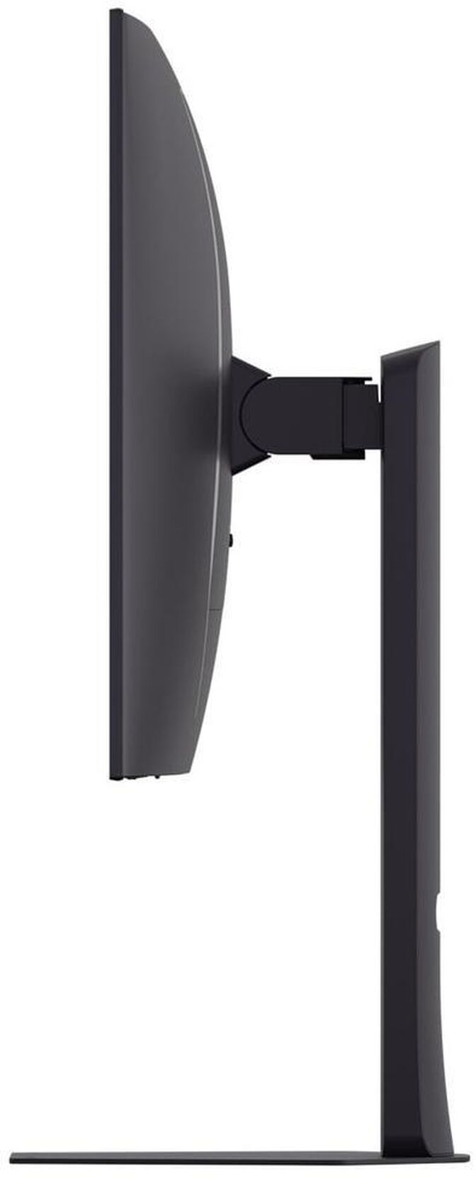 Monitor Gaming LG UltraGear 32" 32GS95UV OLED UHD 240Hz 0.03ms FreeSync Premium Pro / G-Sync Compatible image number 3