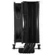 Ventilador CPU Thermalright Assassin Spirit 120 Evo Dark image number null
