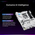 Placa Base Asus ROG Strix B860-A Gaming WiFi image number null