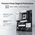 Placa Base Asus PRIME X870-P image number null
