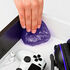Gel Limpiador IT Dusters GRAB Nano Morado image number null