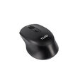 Rat&oacute;n Tooq TQMW-1101-B Wireless 1600DPI Negro image number null